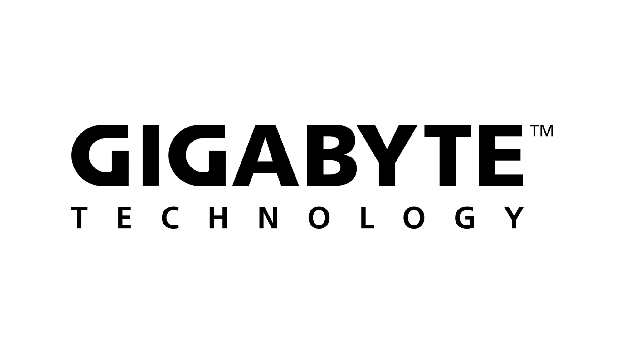 Gigabyte Logo