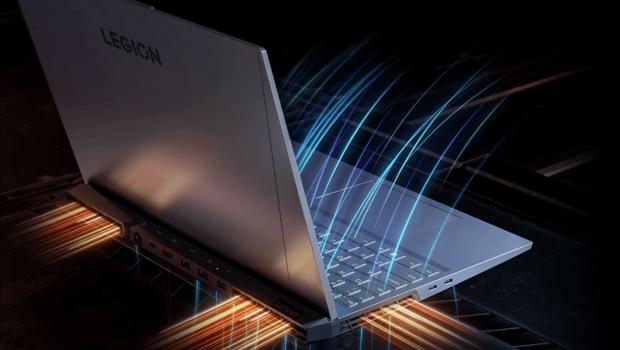 Legion 5 Pro - 5